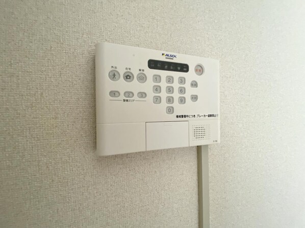 レオパレスソレーユの物件内観写真